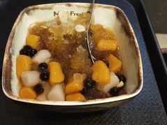 -鲜芋仙(宝地广场店)