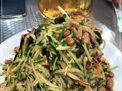 -胖太太四川麻辣排骨串(镇江路分店)