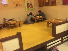 大堂-长寿参鸡汤(朝韩风情街店)