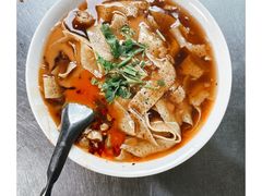 -陈记锅巴菜(五大道店)