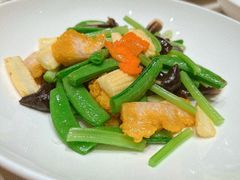 -恒悦轩·粤菜(上海展览中心店)