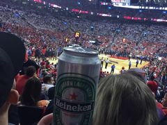 -丰业银行球馆(Scotiabank Arena)