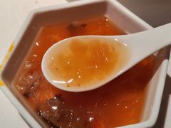 -江城小馆陕南妈妈菜·全球旅行餐厅(钟楼店)