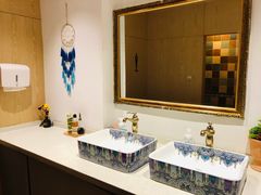 -伊斯坦布尔土耳其清真咖啡餐厅