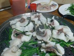 -溪悦渔庄(九龙湖店)