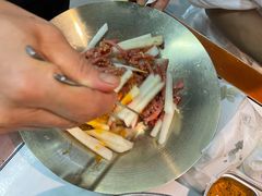 -六七八韩式烤肉·韩国料理(上杭路店)