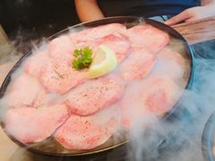 -九田家黑牛烤肉料理(中北镇店)