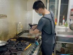 -九点小吃·安吉特色