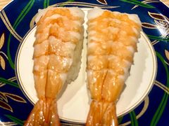 -大起水产回转寿司(大丸心斋桥店)