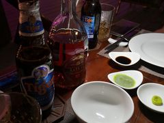 -芽庄MP泰式海鲜海景餐厅