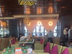 -润园四季椰子鸡火锅(海上世界店)