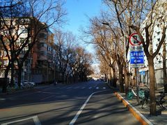 -北京四中(道元校区)