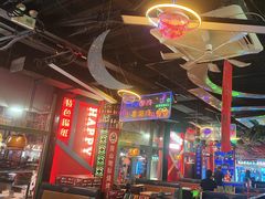 -路边边.炒菜烧烤.音乐餐厅(良乡长虹店)