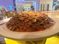 -炊烟小炒黄牛肉(浦东世纪汇店)