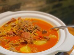 公安牛三鲜-黄泥岗·黄陂农家菜(百步亭店)