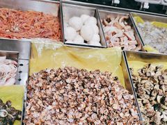 -兴仙饭店·闽味海鲜(马尾总店)
