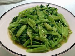 空心菜-不倒翁·安徽名菜楼(步行街店)