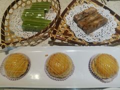 -又一间茶点轩(百汇广场店)