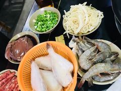 -星鸿社重庆老火锅
