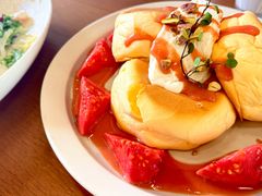 -UPPER KITCHEN(延安路店)