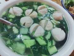 -聪辉同安老美食饭店(大元路店)