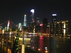 -AZUL by FUEL蓝色·法式酒馆(琶醍店)