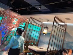 大堂-野妹火锅(龙岗店)