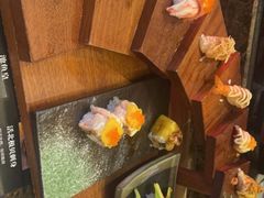 -古田居·特色寿司料理(星之岛旗舰店)