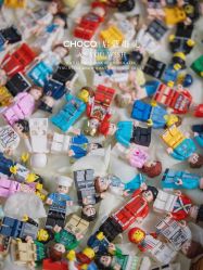 -CHOCO-启蔻婚礼(三亚公司)