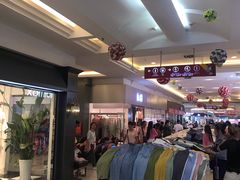 -利群商厦(台东店)