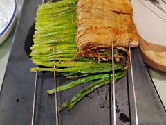 -听涛雅苑百味饺子老家菜馆
