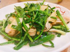 -蚝家菜馆(沙井店)