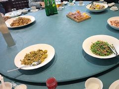 -宏运厨房·海鲜青岛菜·生日宴(城市阳台店)