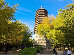 -玲珑塔公园