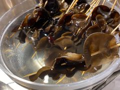 -百品聚旋转火锅(号外店)