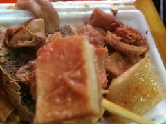 -细妹五香牛杂(步行街店)
