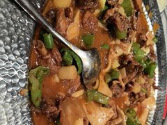 -俭寨大盘鸡·缸子肉·小公鸡·新疆菜(云通店)