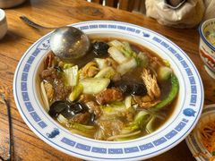 -老雒阳面馆·水席(定鼎门店)