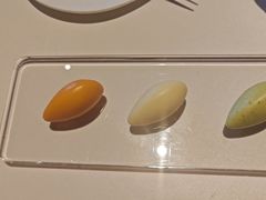-L'Arome芳芳法国餐厅(仙林金鹰店)