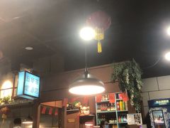-超越炭火牛蛙火锅鸡(河东店)