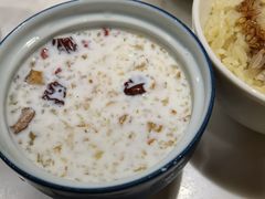 水牛奶桃胶-星平鸡饭·粤菜小炒(印象城旗舰店)