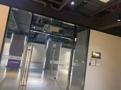 -一兆韦德健身(张杨路店)
