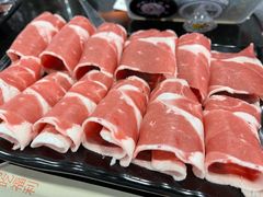 -呷哺呷哺(西单大悦城店)