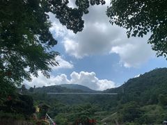 -广东天露山旅游度假区
