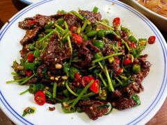 -黑土印象菜馆(三元桥店)