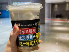 -瑞幸咖啡(长城大厦店)