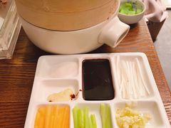 -小大董·烤鸭(王府井apm店)