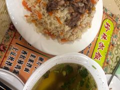 -吾斯曼珍珠抓饭王