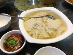 -不相离盐帮菜(郎园店)