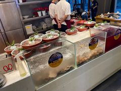 -香佰里鲜货火锅(佳乐金街店)